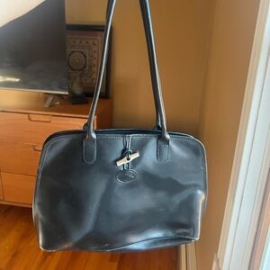 Longchamp Rousseau tote